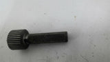 Master for .0752 C.T.T INVO Spline 135021