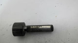 Master for .0752 C.T.T INVO Spline 135021