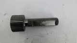 Master for .0752 C.T.T INVO Spline 135021