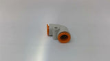 SMC 3/8" 90 Degree Fitting Lot Of 7