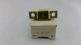 Square D A2.15 Overload Relay Thermal Unit Lot Of 4