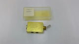 Clippard MJTV-5 Toggle Valve