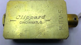 Clippard MJTV-5 Toggle Valve