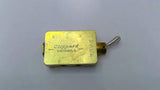 Clippard MJTV-5 Toggle Valve