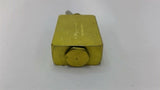 Clippard MJTV-5 Toggle Valve