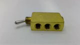 Clippard MJTV-5 Toggle Valve