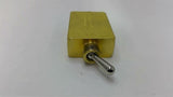 Clippard MJTV-5 Toggle Valve