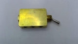 Clippard MJTV-5 Toggle Valve