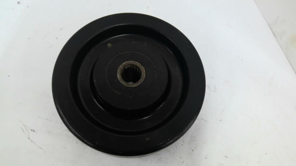 8" Wheel " ID Wheel 1" Bore