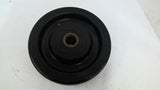 8" Wheel " ID Wheel 1" Bore