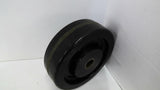 8" Wheel " ID Wheel 1" Bore