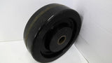 8" Wheel " ID Wheel 1" Bore