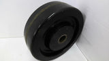 8" Wheel " ID Wheel 1" Bore