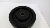 8" Wheel " ID Wheel 1" Bore