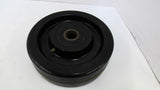 8" Wheel " ID Wheel 1" Bore