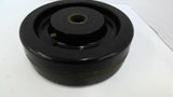 8" Wheel " ID Wheel 1" Bore