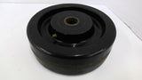 8" Wheel " ID Wheel 1" Bore