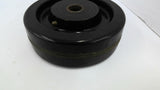8" Wheel " ID Wheel 1" Bore