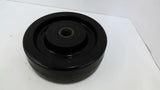 8" Wheel " ID Wheel 1" Bore