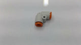 SMC 90 Degree Union Elbow 1/4" Lot Of 8