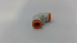 SMC 90 Degree Union Elbow 1/4" Lot Of 8