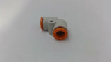 SMC 90 Degree Union Elbow 1/4" Lot Of 8