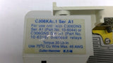 Eaton C306KAL1 Overload Heater Pack Lot Of 3
