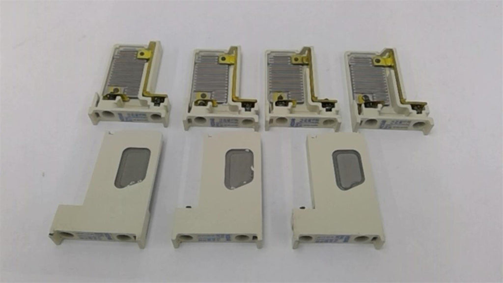 Eaton H2004B Heater Coil Lot Of 7