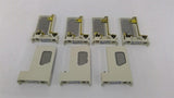 Eaton H2004B Heater Coil Lot Of 7
