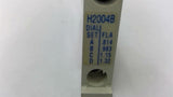 Eaton H2004B Heater Coil Lot Of 7