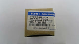 Eaton H203B-3 Heater Pack Lot Of 3