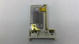 Eaton H203B-3 Heater Pack Lot Of 3