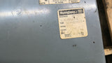 Westinghouse PBF32000F 2000 A Circuit Breaker 3P PB Frame 600 VAC 60 HZ