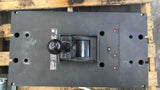 Westinghouse PBF32000F 2000 A Circuit Breaker 3P PB Frame 600 VAC 60 HZ