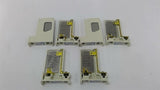 Eaton H2004B Heater Coil Lot Of 6