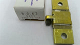 Square D B0.63 Overload Relay Thermal Unit Lot Of 5
