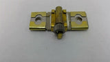Square D B0.63 Overload Relay Thermal Unit Lot Of 5