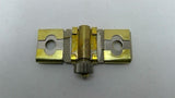 Square D B0.63 Overload Relay Thermal Unit Lot Of 5
