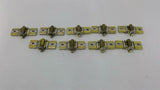 Square D B0.81 Thermal Overload Relay Lot Of 9