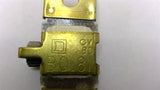 Square D B0.81 Thermal Overload Relay Lot Of 9