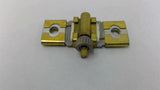 Square D B0.81 Thermal Overload Relay Lot Of 9
