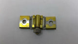 Square D B0.81 Thermal Overload Relay Lot Of 9