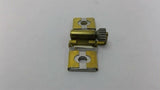 Square D B0.81 Thermal Overload Relay Lot Of 9