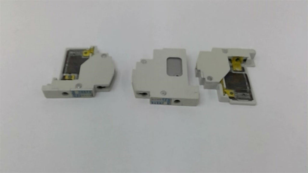 Eaton H2003A Heater Coil Lot Of 3