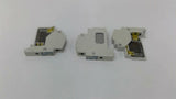 Eaton H2003A Heater Coil Lot Of 3