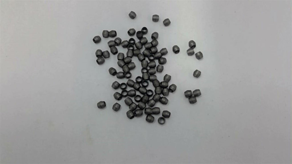 4MM Tube Support Lot Of 100
