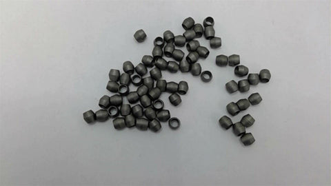 4MM Tube Support Lot Of 80