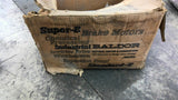 Baldor VM3611T 3 HP AC Motor 1800 RPM 4P 3 Phase 182TC 208-230/460 V TEFC 60 HZ