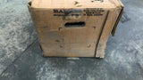 Baldor VM3611T 3 HP AC Motor 1800 RPM 4P 3 Phase 182TC 208-230/460 V TEFC 60 HZ