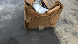 Baldor VM3611T 3 HP AC Motor 1800 RPM 4P 3 Phase 182TC 208-230/460 V TEFC 60 HZ